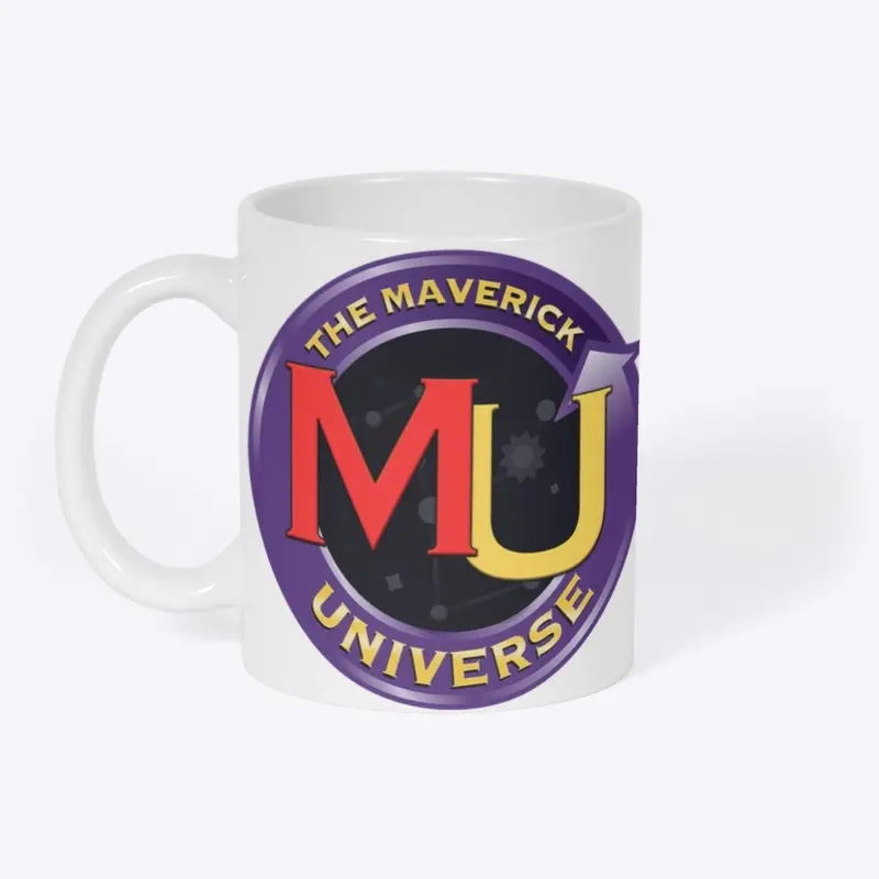 Maverick Universe 