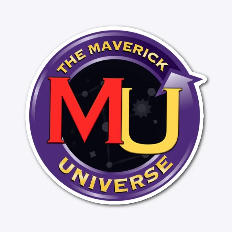 Maverick Universe 